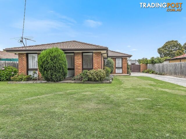 57 Fordholm Road HAMPTON PARK VIC 3976