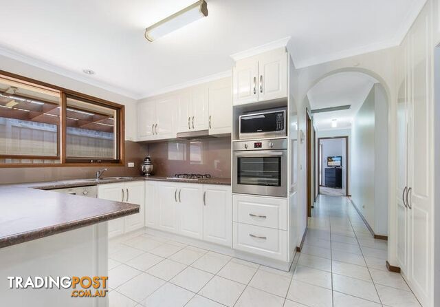 46 Springfield Crescent HAMPTON PARK VIC 3976