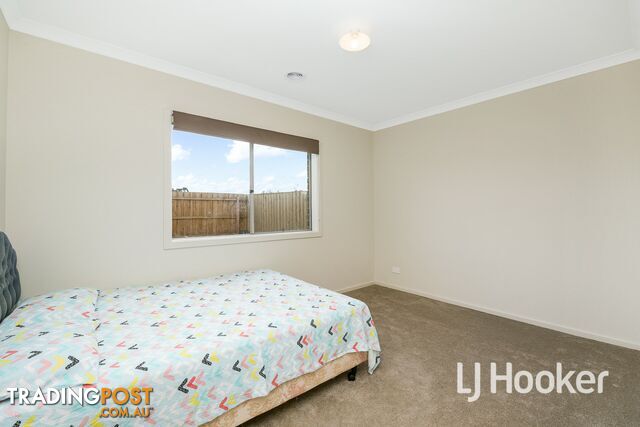 38 Aayana Street CRANBOURNE EAST VIC 3977