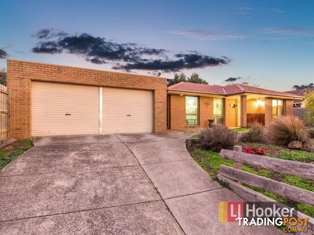 24 General Joshua Drive HAMPTON PARK VIC 3976