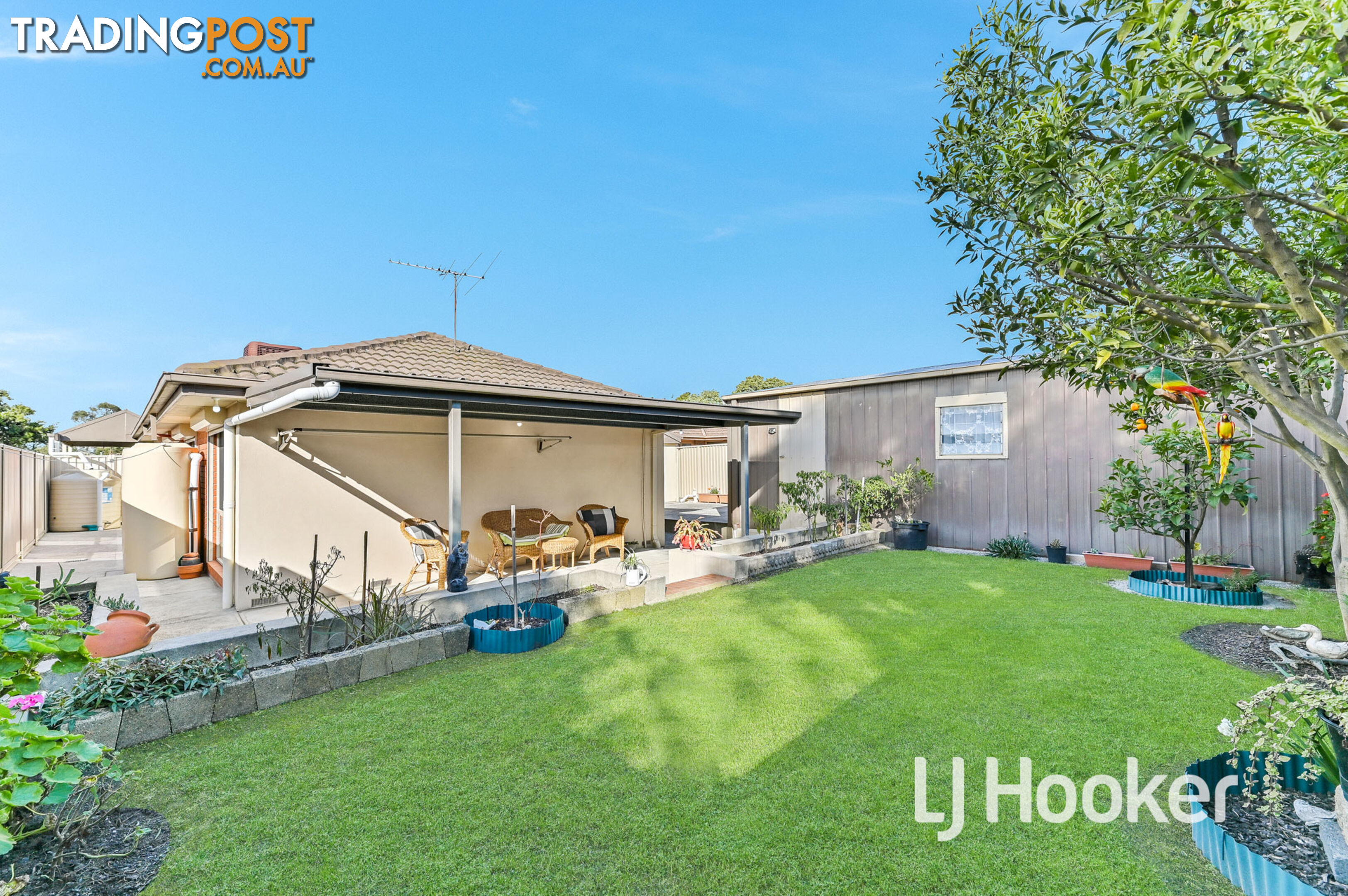 16 Mollisons Hill HAMPTON PARK VIC 3976