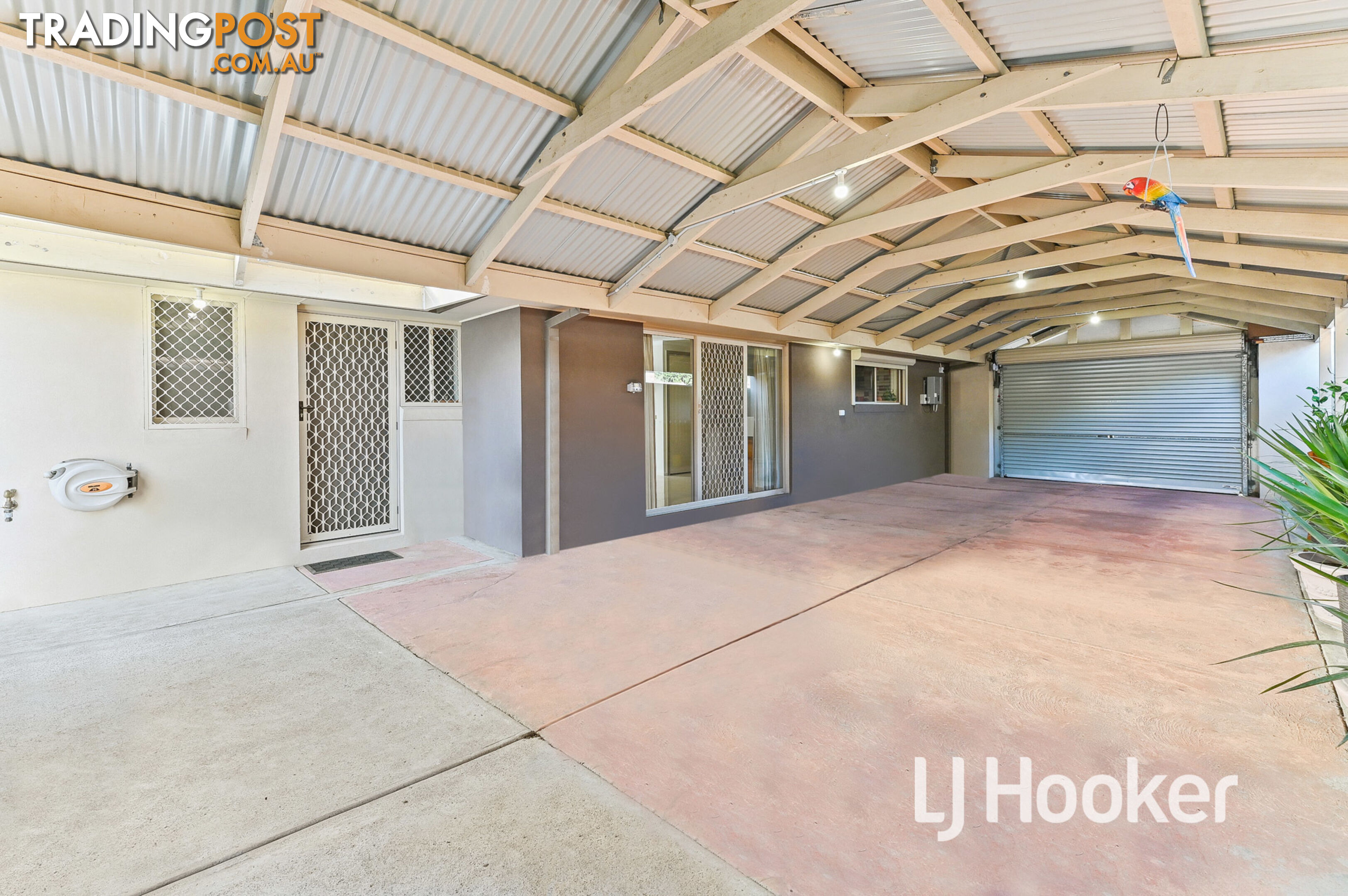 16 Mollisons Hill HAMPTON PARK VIC 3976