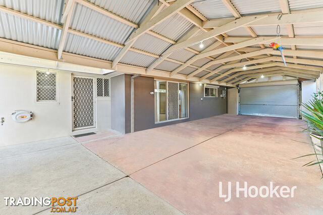 16 Mollisons Hill HAMPTON PARK VIC 3976