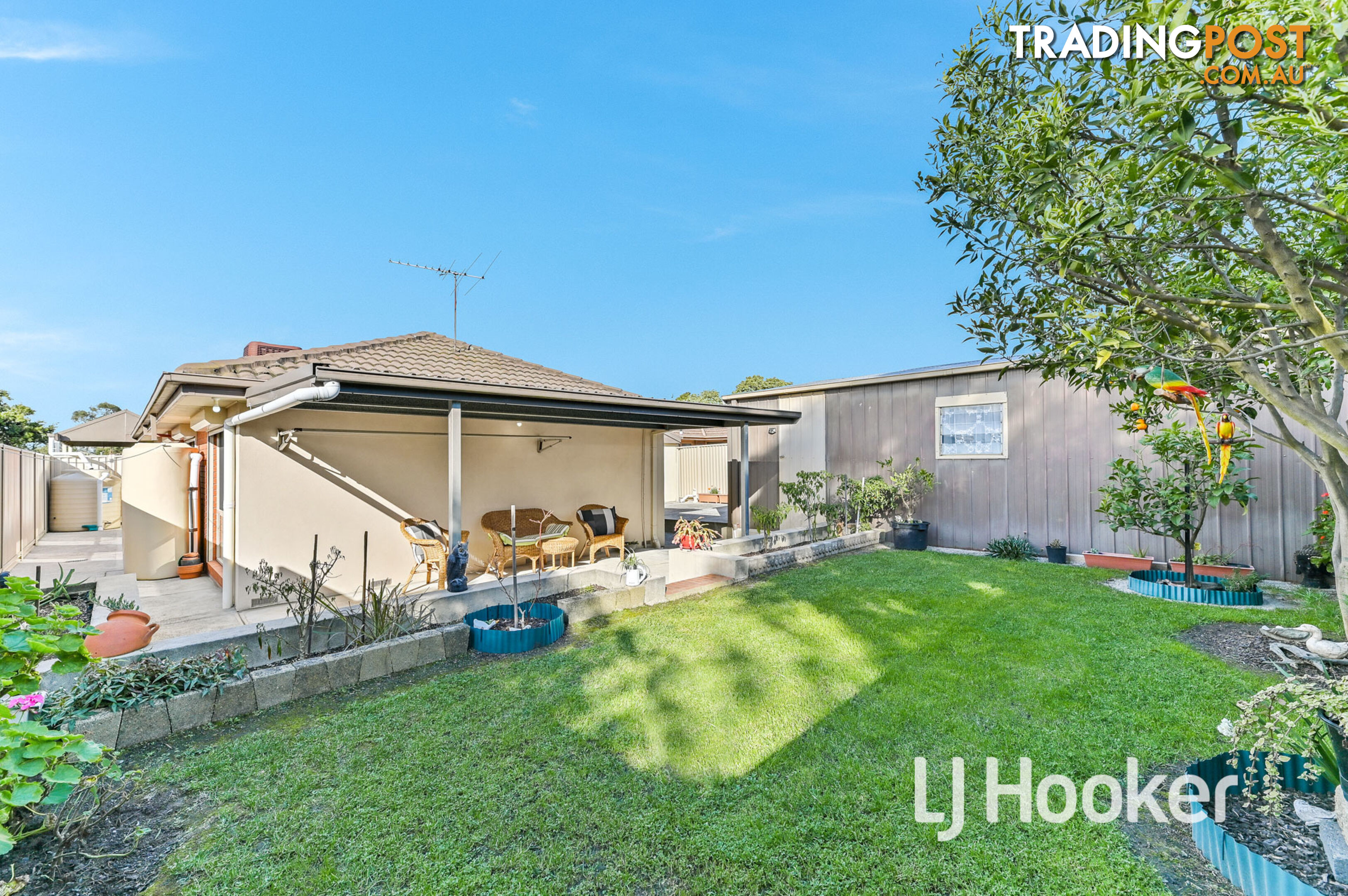 16 Mollisons Hill HAMPTON PARK VIC 3976