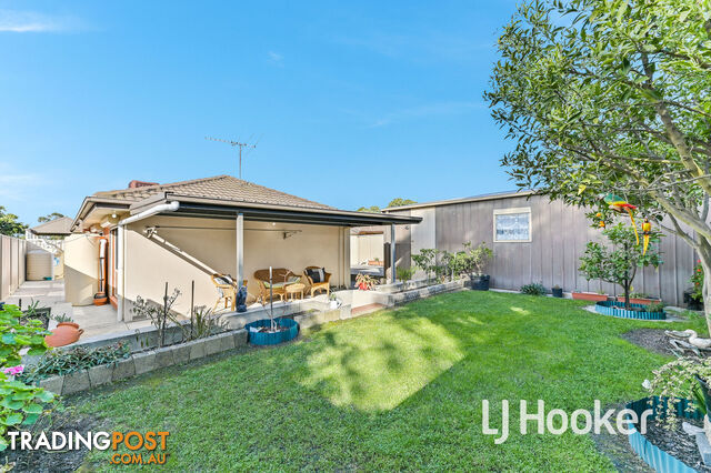 16 Mollisons Hill HAMPTON PARK VIC 3976