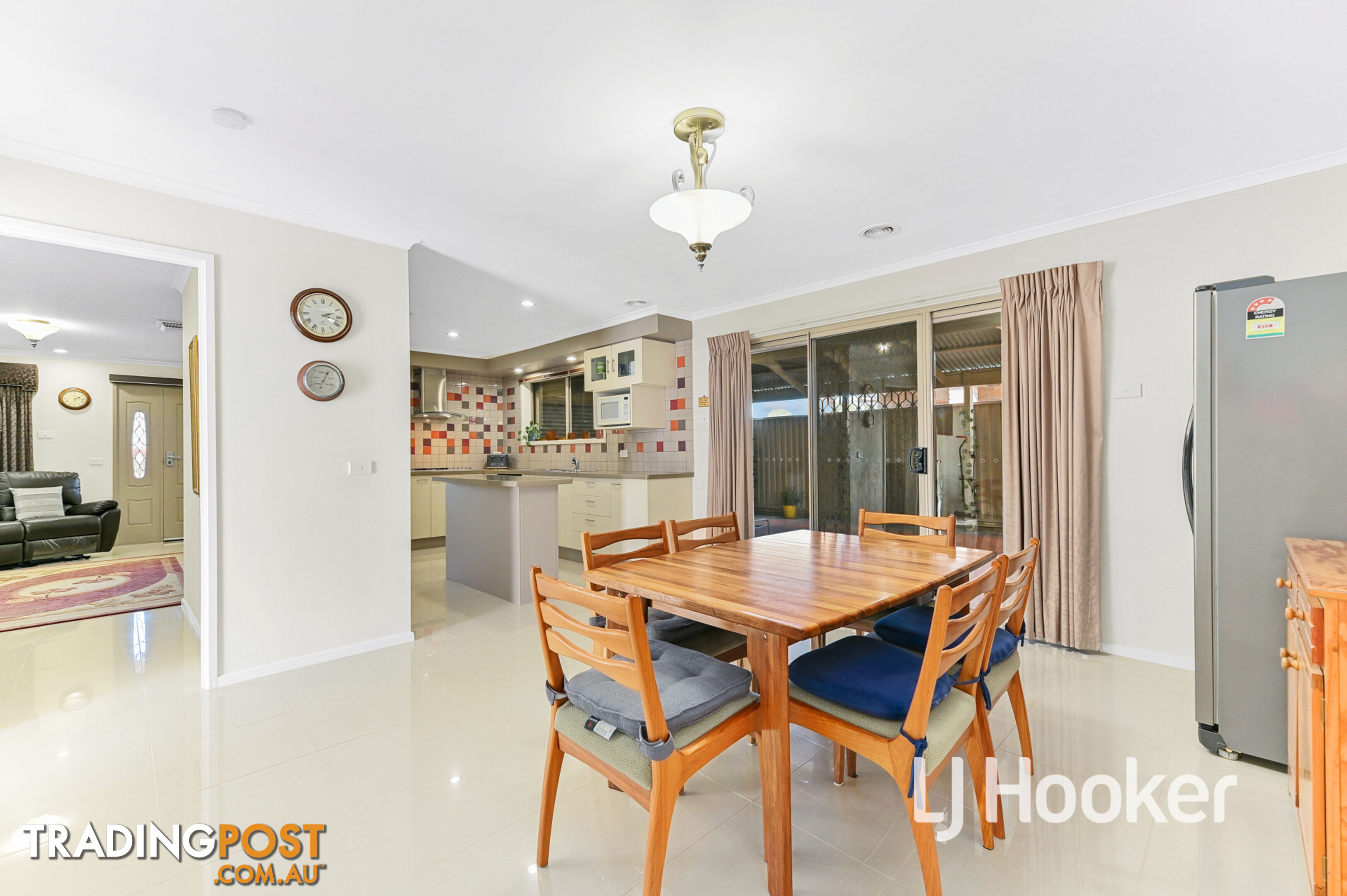 16 Mollisons Hill HAMPTON PARK VIC 3976