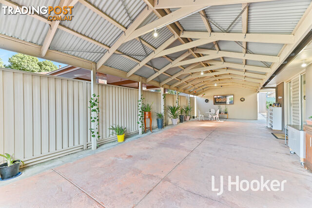 16 Mollisons Hill HAMPTON PARK VIC 3976