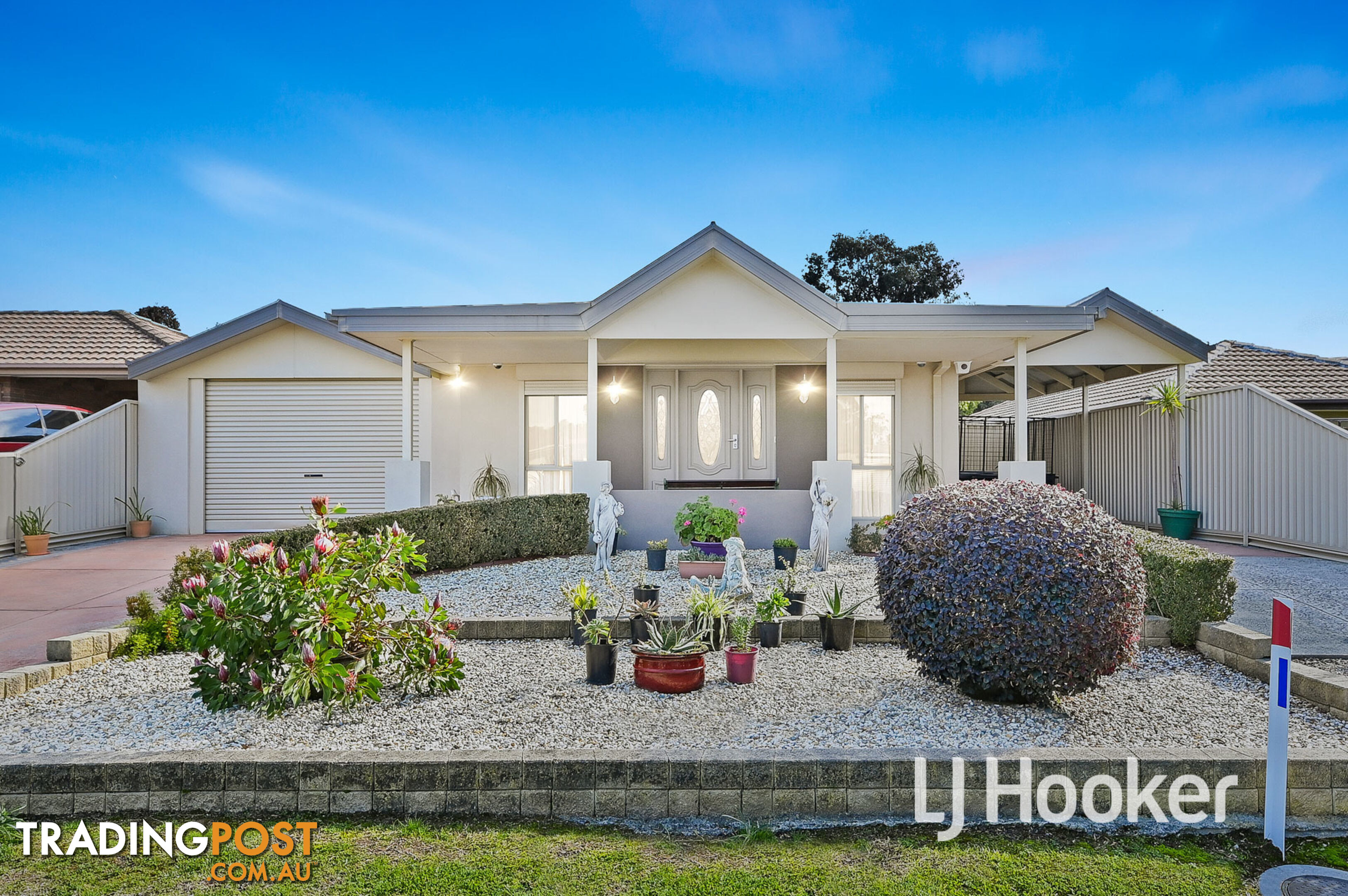 16 Mollisons Hill HAMPTON PARK VIC 3976