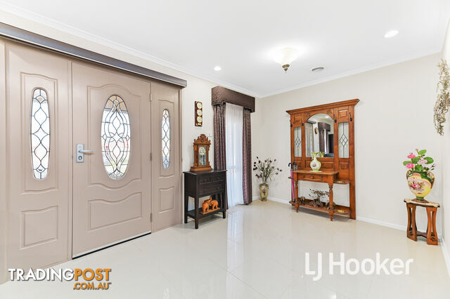 16 Mollisons Hill HAMPTON PARK VIC 3976