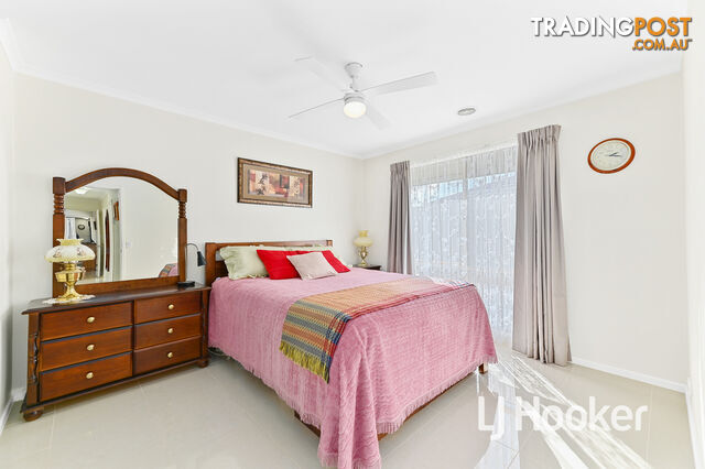 16 Mollisons Hill HAMPTON PARK VIC 3976