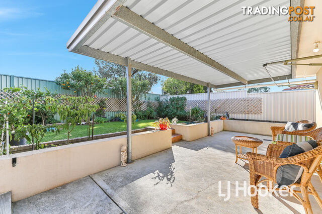 16 Mollisons Hill HAMPTON PARK VIC 3976