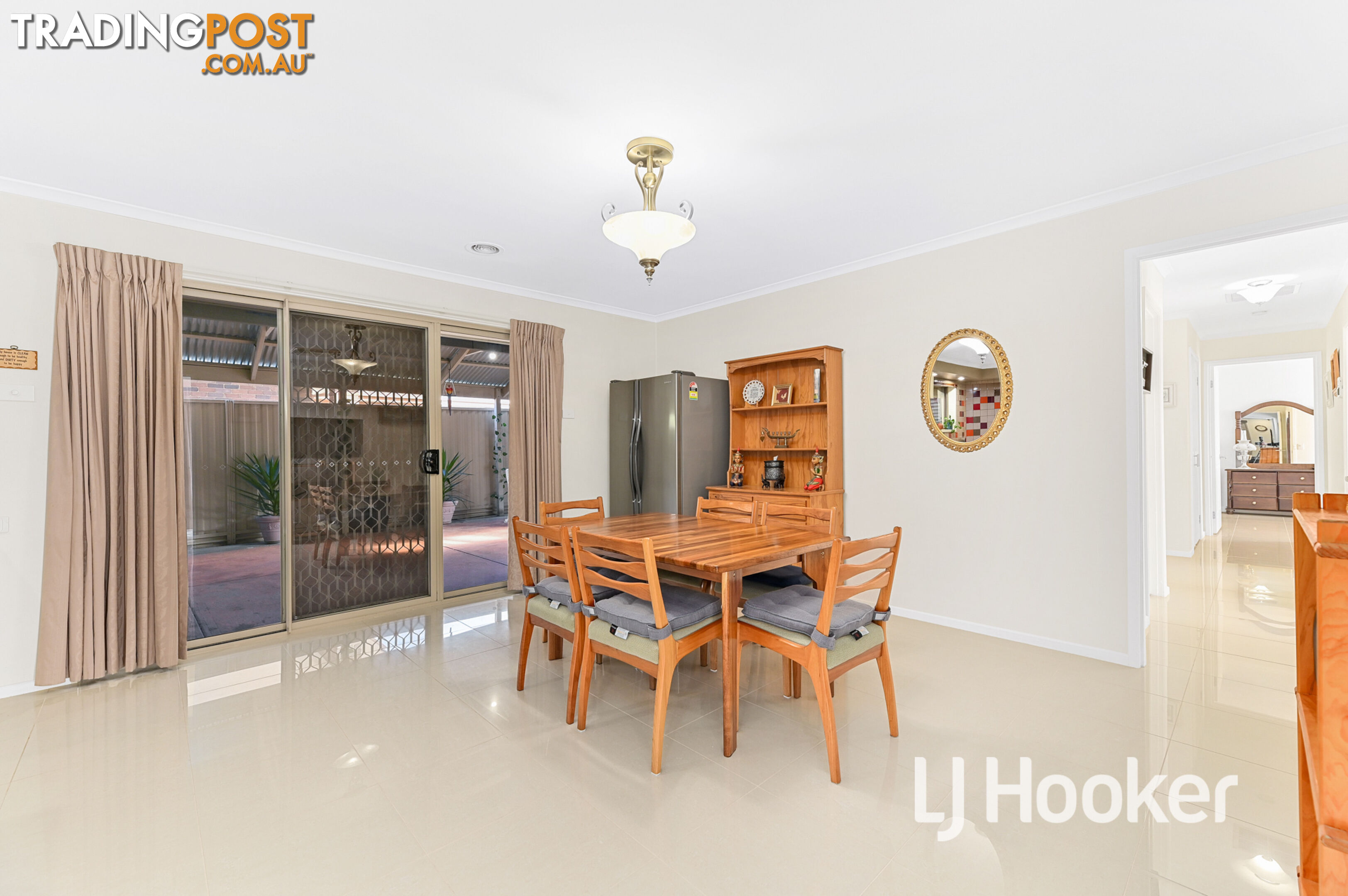 16 Mollisons Hill HAMPTON PARK VIC 3976