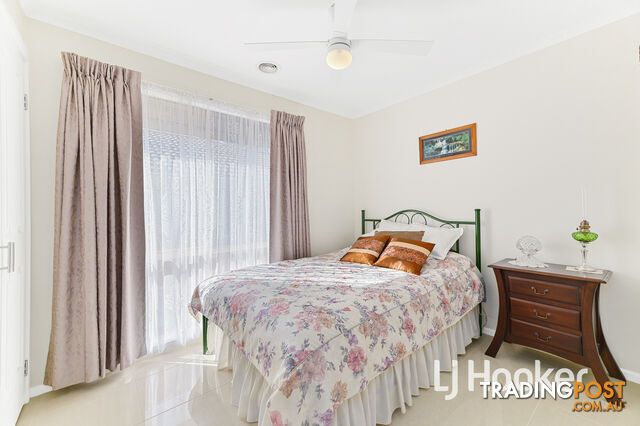 16 Mollisons Hill HAMPTON PARK VIC 3976