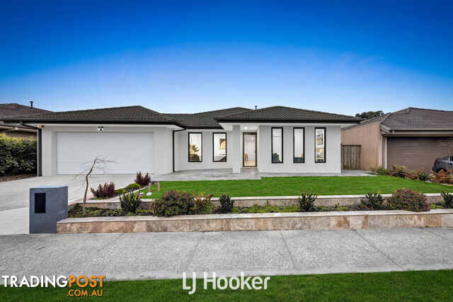 116 Sandhurst Boulevard SANDHURST VIC 3977