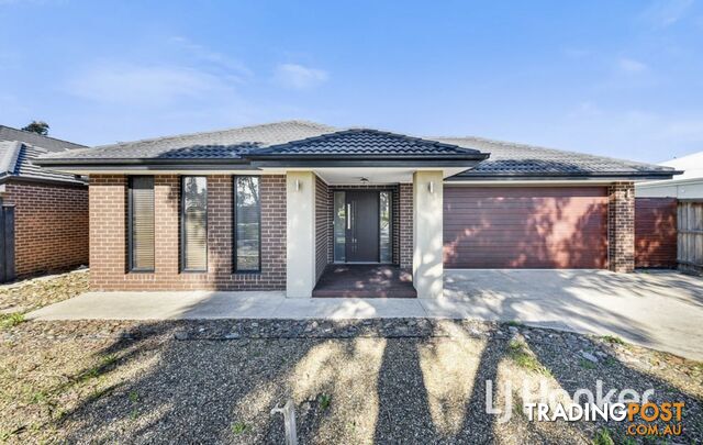 5 Carbine Way LYNDHURST VIC 3975