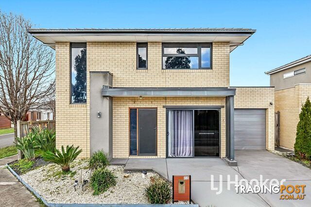 55 Morningside Boulevard CRANBOURNE WEST VIC 3977