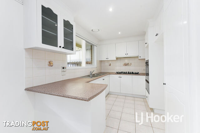 5 Garnet Court HAMPTON PARK VIC 3976