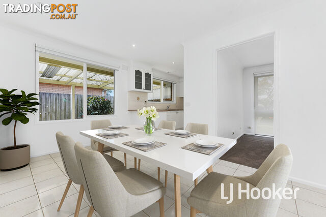 5 Garnet Court HAMPTON PARK VIC 3976