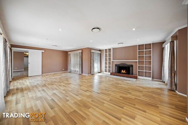 2 Gilmore Crescent LYNBROOK VIC 3975 - photo 3 of 12