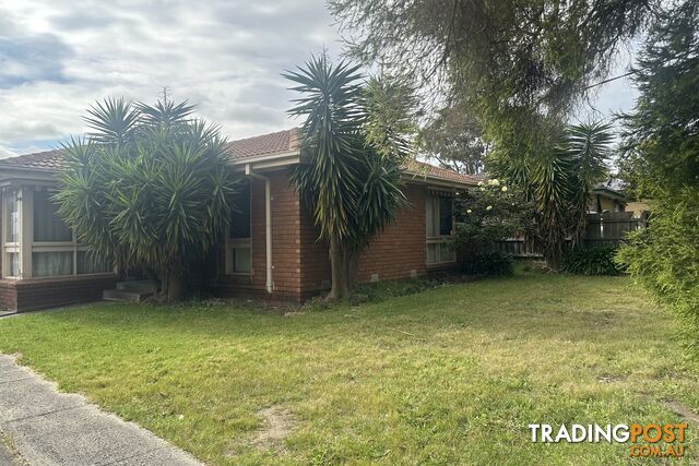 14 Winnima Avenue HAMPTON PARK VIC 3976