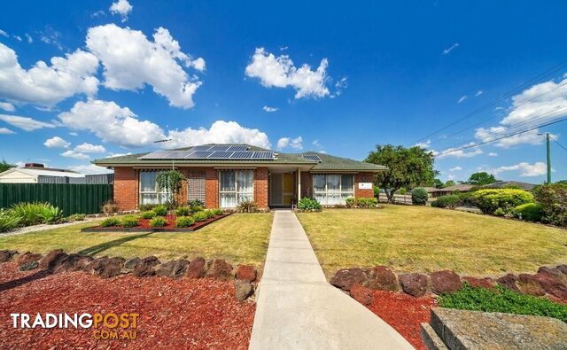 29 Duff Street CRANBOURNE VIC 3977