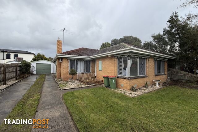 34 Campbell Parade CRANBOURNE VIC 3977