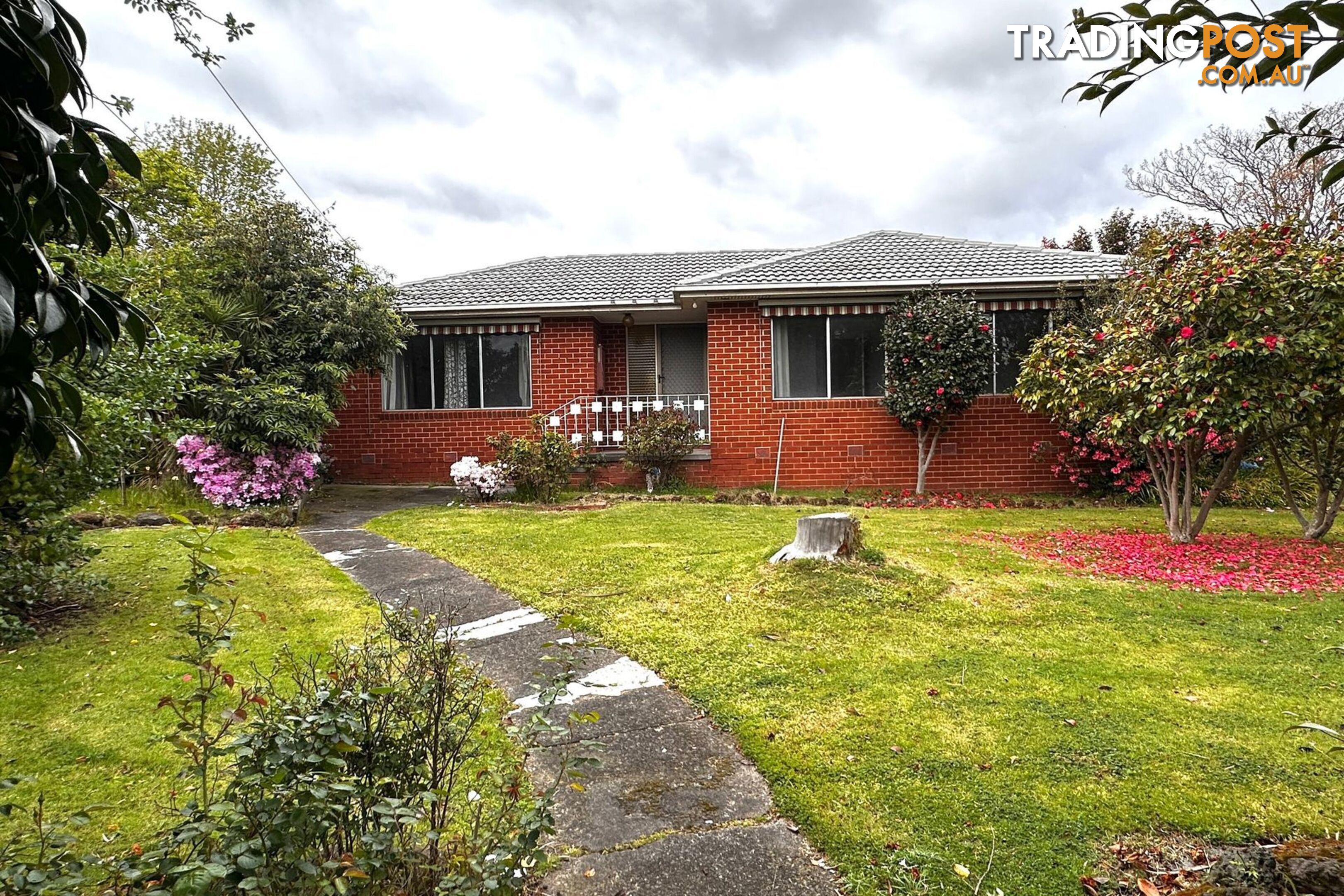 15 Richardson Street NARRE WARREN VIC 3805