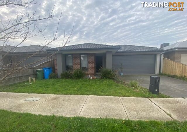 25 Langshan Road CLYDE NORTH VIC 3978