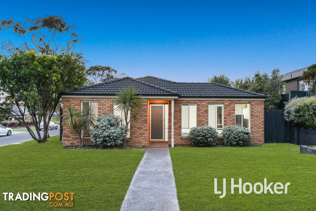 61 Elliott Parade LYNBROOK VIC 3975