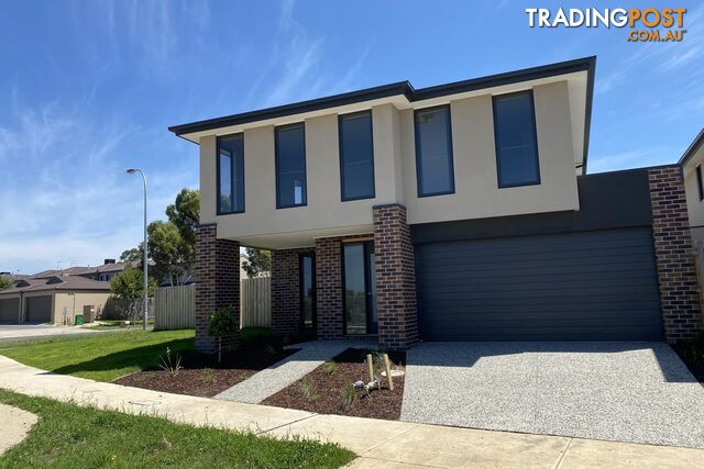 1 Camaro Drive CRANBOURNE EAST VIC 3977