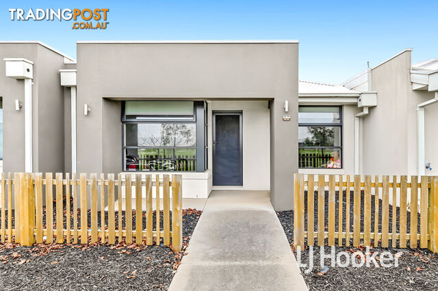 13 Trendale Lane CLYDE VIC 3978