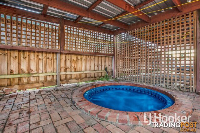 14 Jasper Court HAMPTON PARK Vic 3976