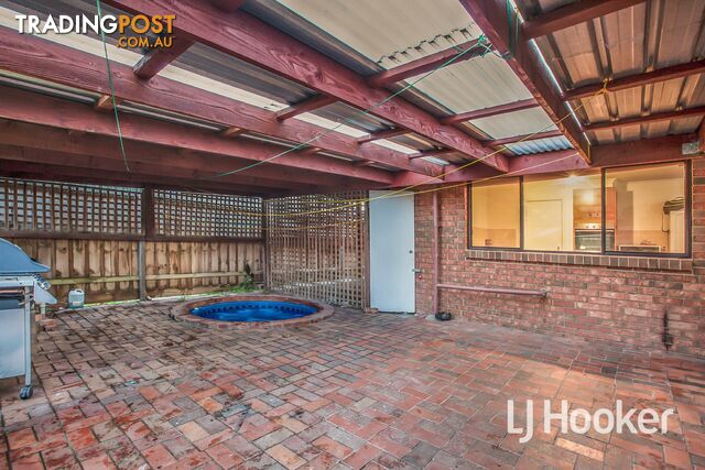 14 Jasper Court HAMPTON PARK Vic 3976