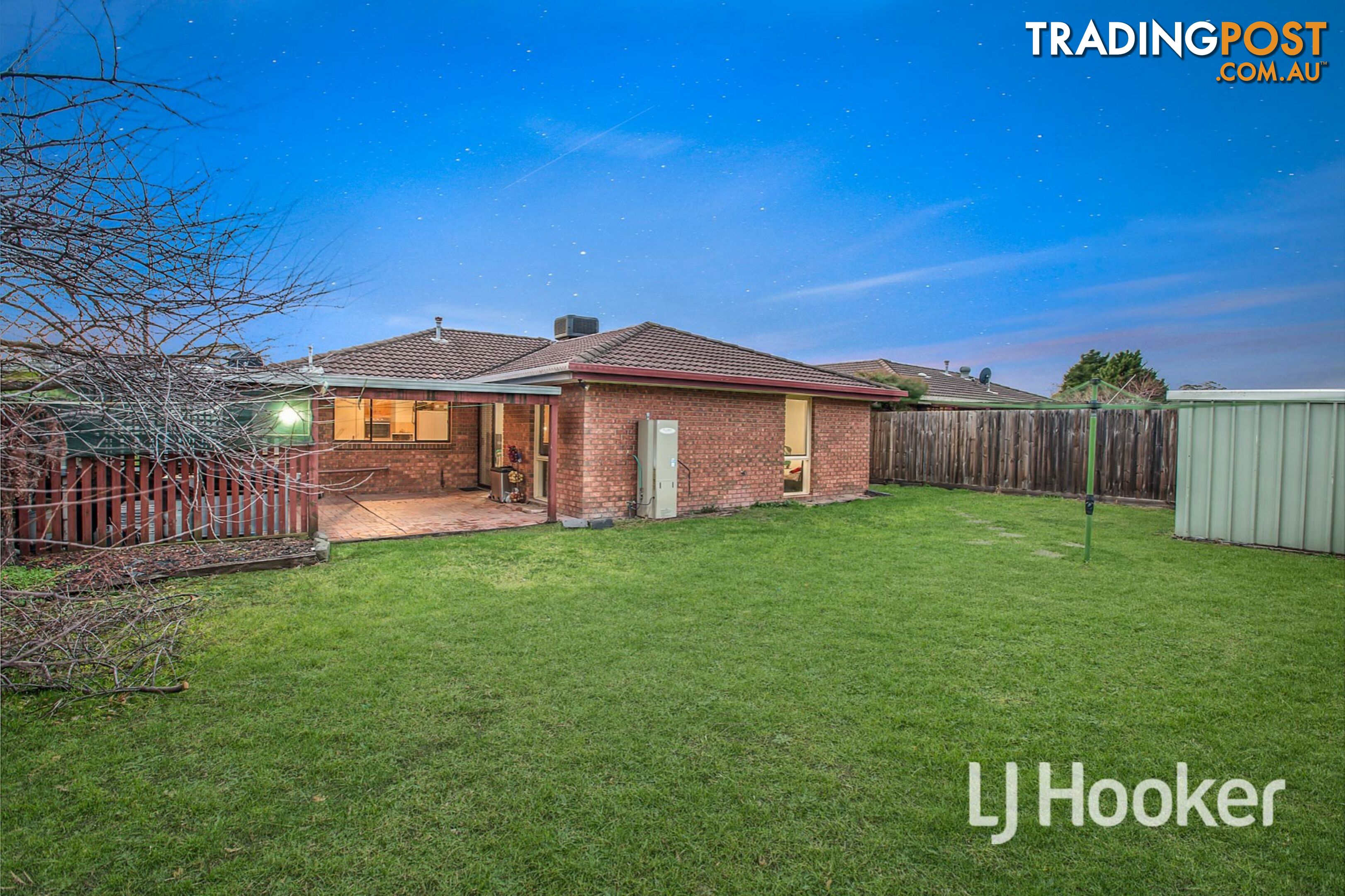 14 Jasper Court HAMPTON PARK Vic 3976