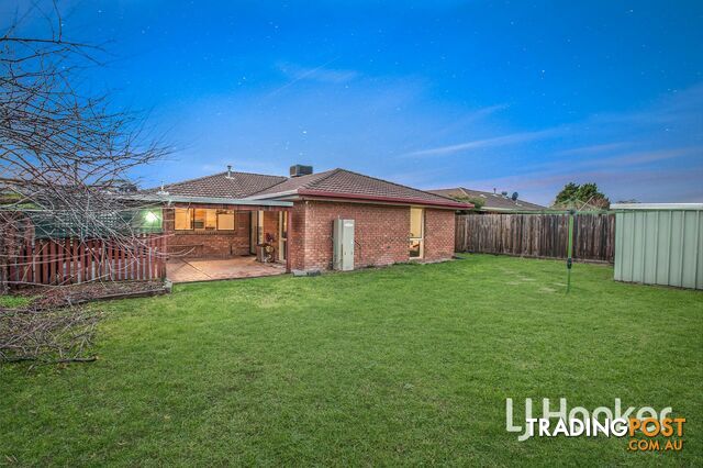 14 Jasper Court HAMPTON PARK Vic 3976