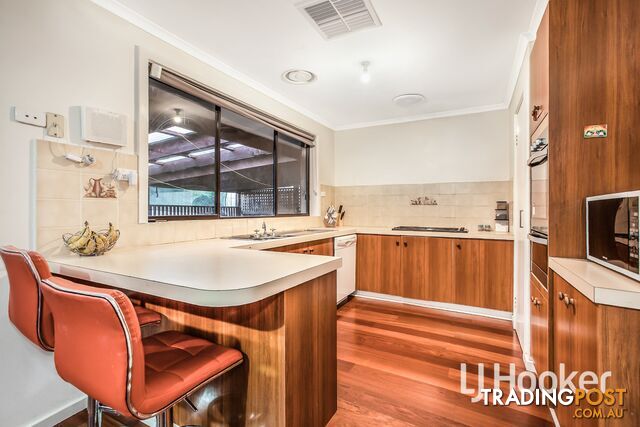 14 Jasper Court HAMPTON PARK Vic 3976