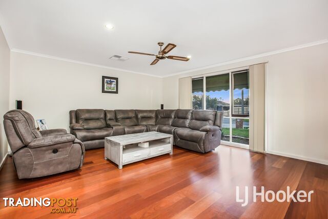 14 Jasper Court HAMPTON PARK Vic 3976