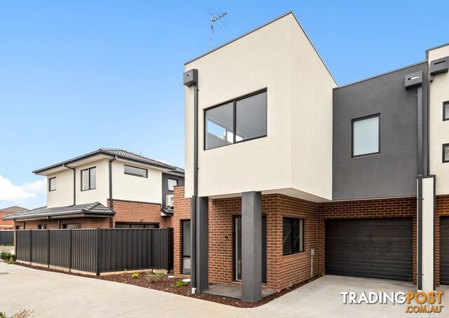 25 Bawar Place HALLAM VIC 3803