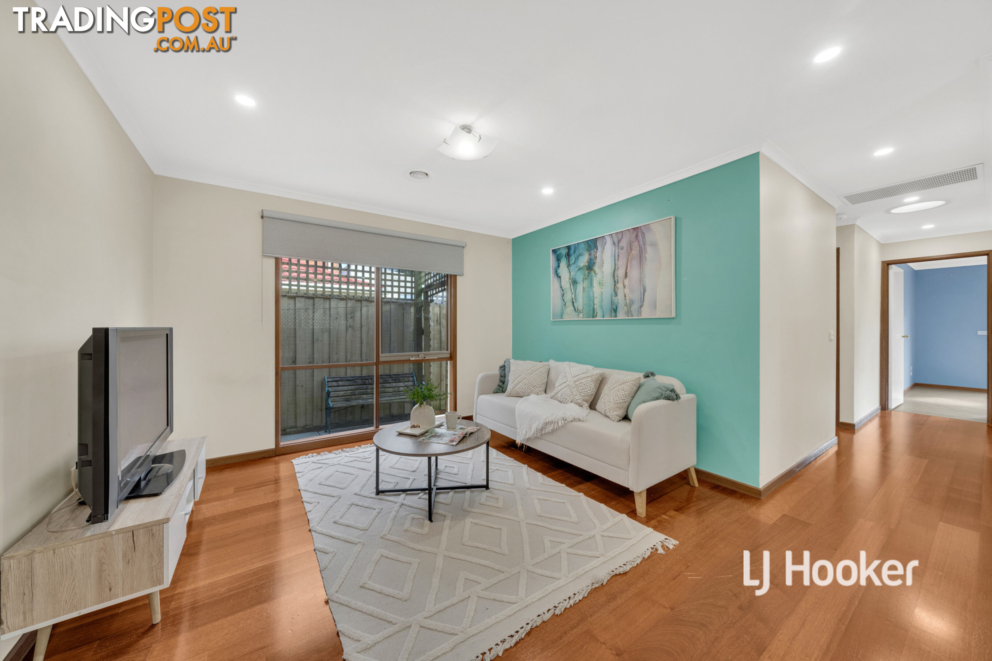 2 Eskdale Court NARRE WARREN VIC 3805