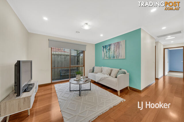 2 Eskdale Court NARRE WARREN VIC 3805