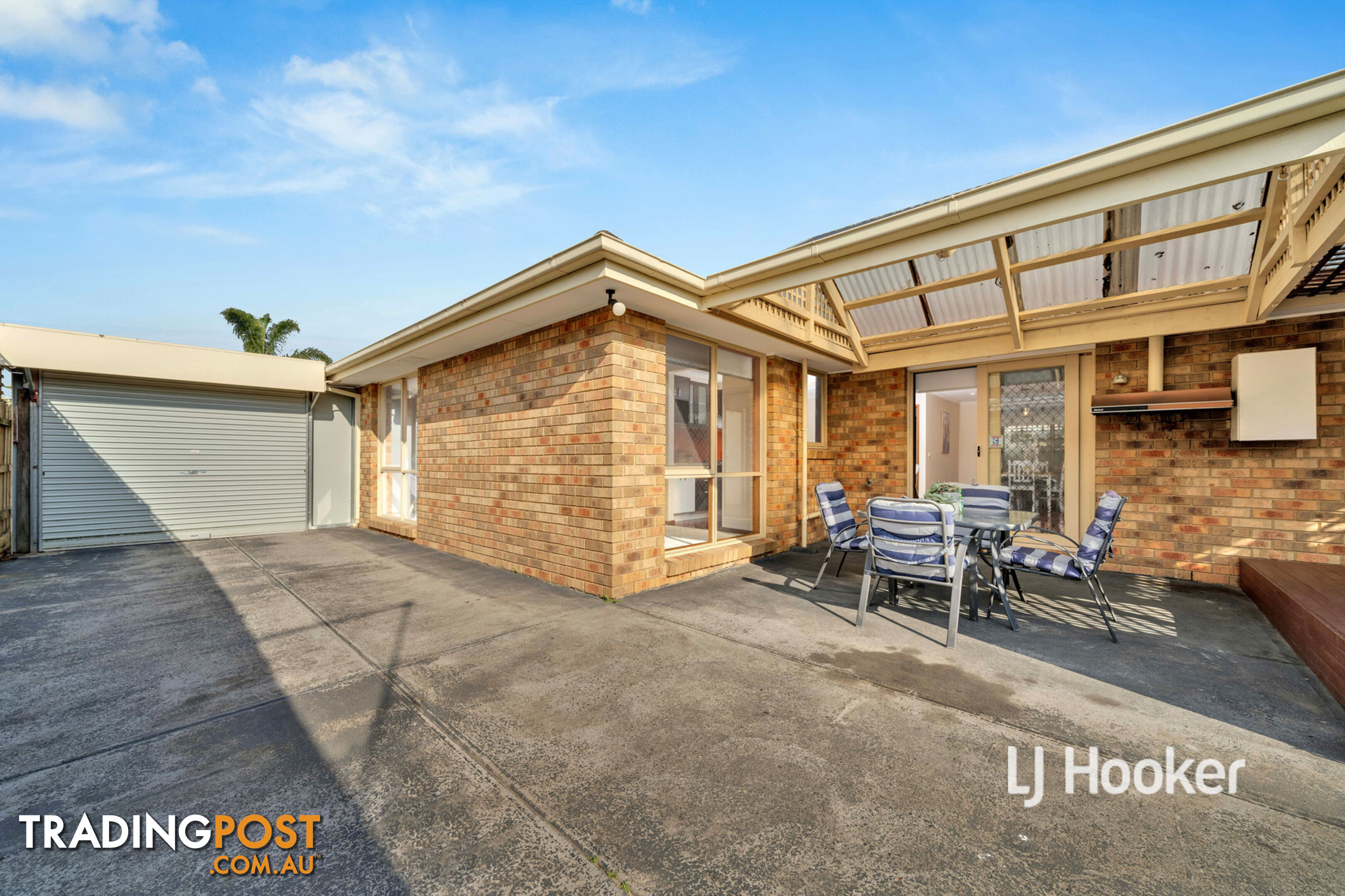 2 Eskdale Court NARRE WARREN VIC 3805