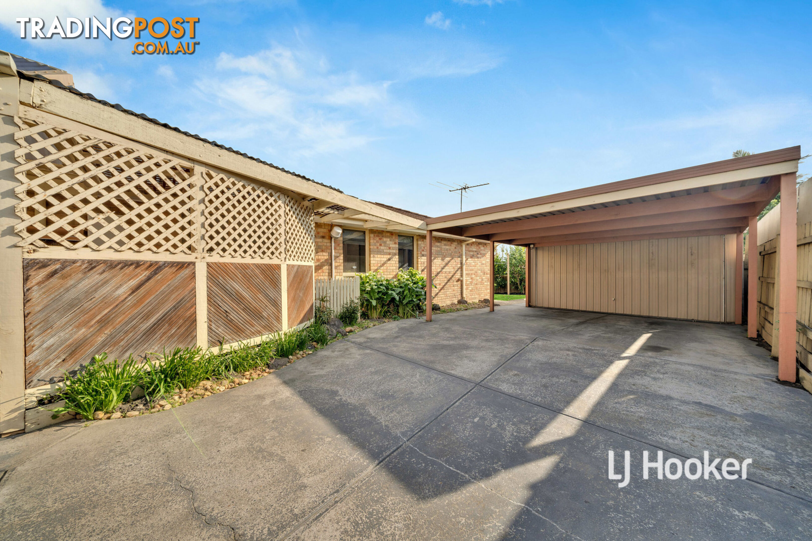 2 Eskdale Court NARRE WARREN VIC 3805