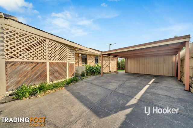 2 Eskdale Court NARRE WARREN VIC 3805