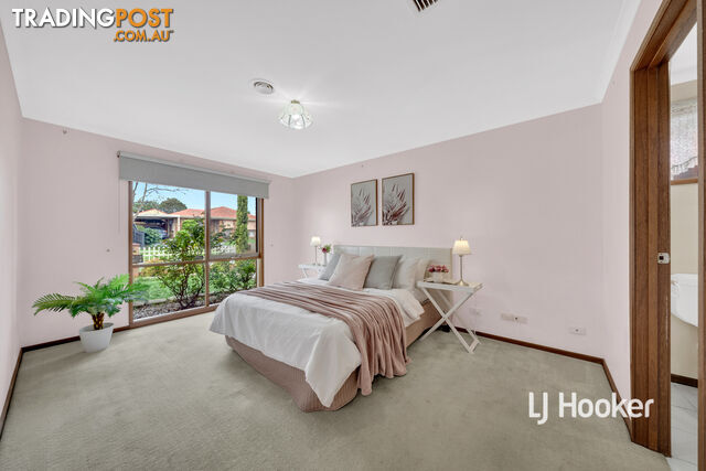 2 Eskdale Court NARRE WARREN VIC 3805