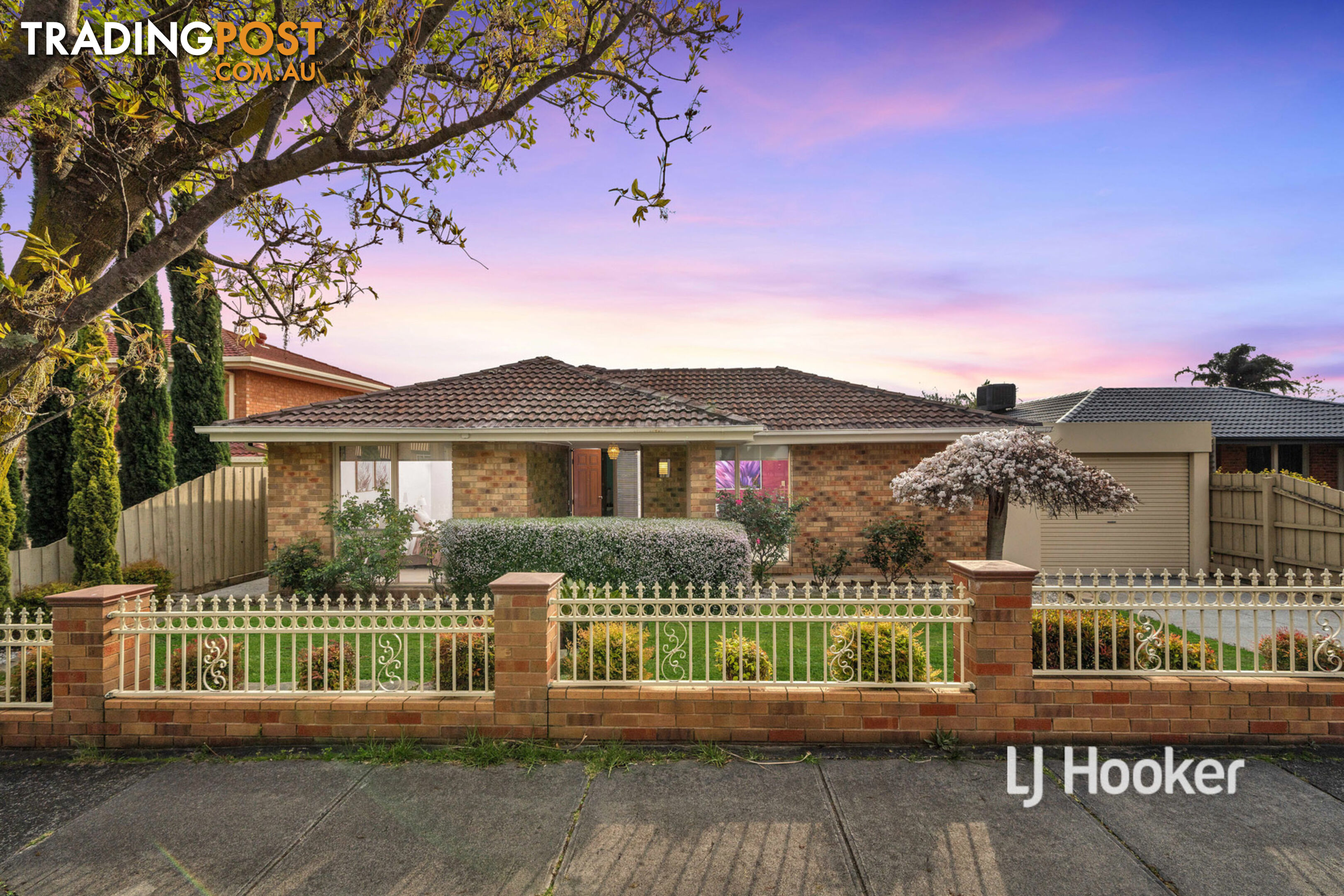 2 Eskdale Court NARRE WARREN VIC 3805