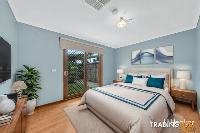 2 Eskdale Court NARRE WARREN VIC 3805