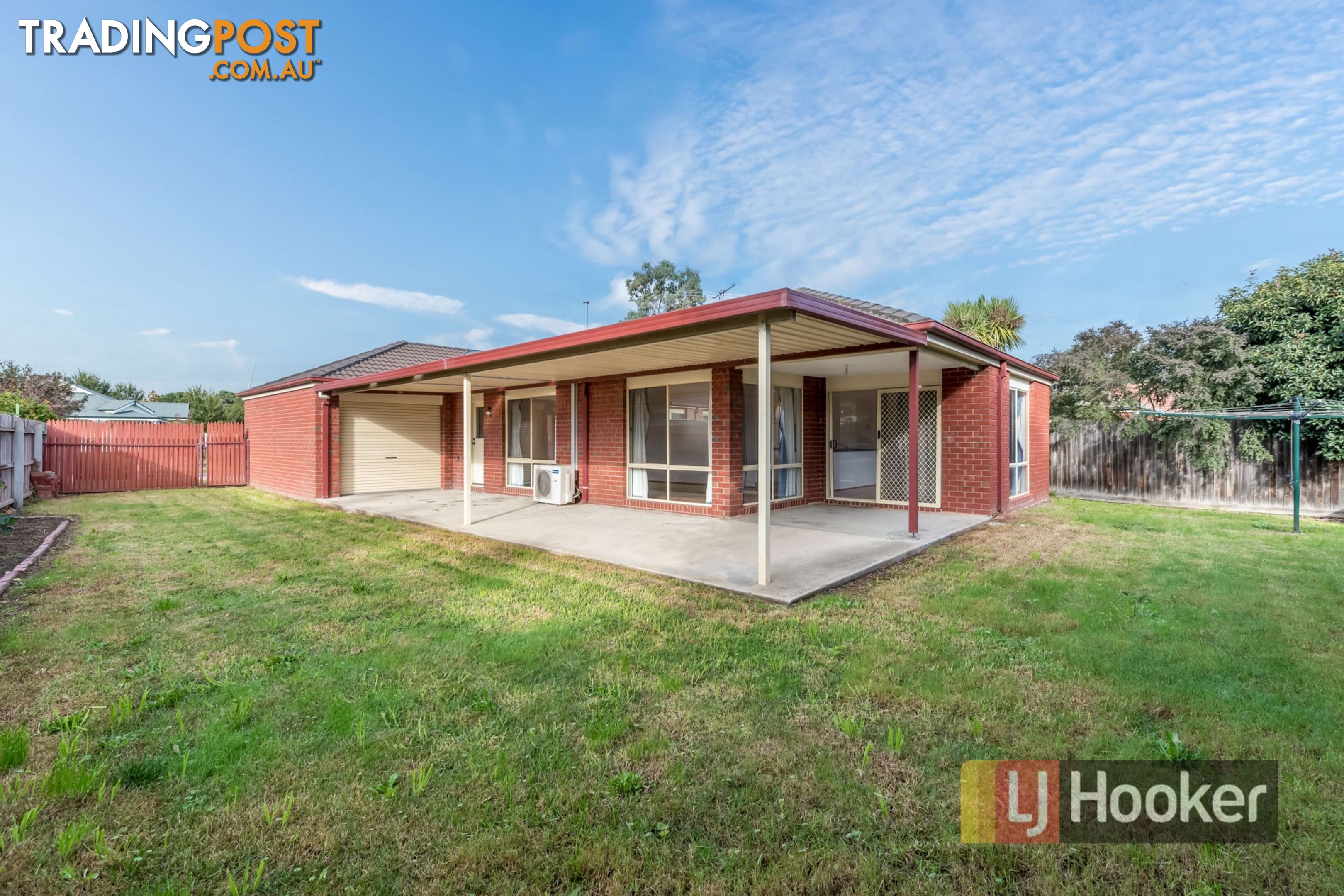 48 Cato Parkway LYNBROOK VIC 3975