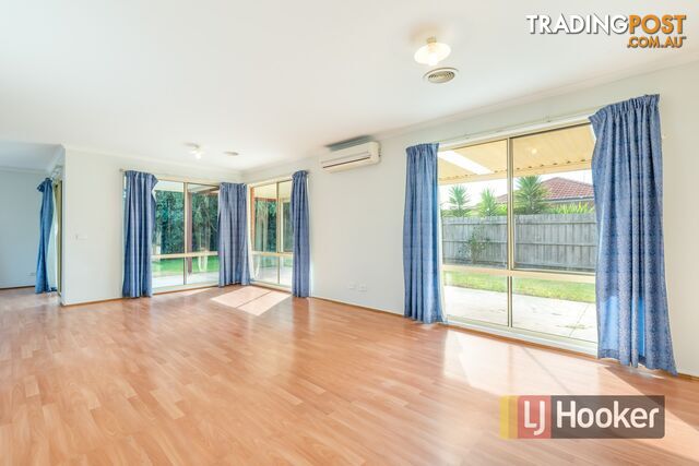 48 Cato Parkway LYNBROOK VIC 3975