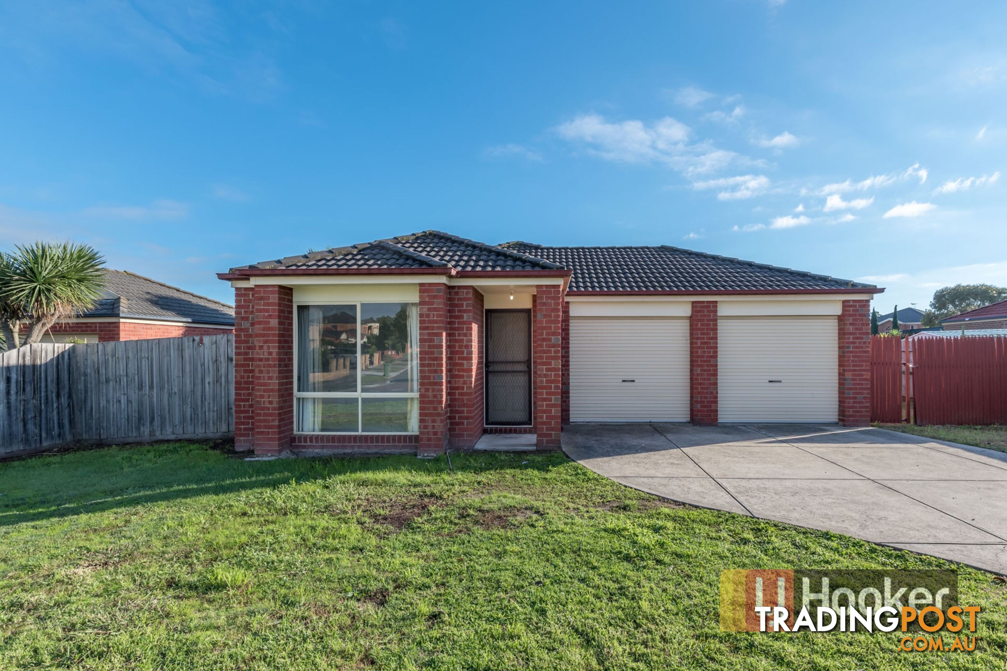 48 Cato Parkway LYNBROOK VIC 3975