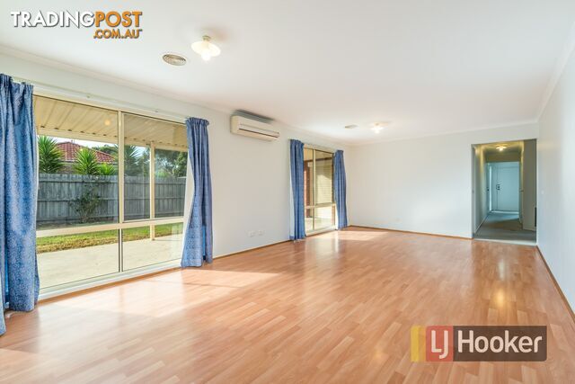 48 Cato Parkway LYNBROOK VIC 3975